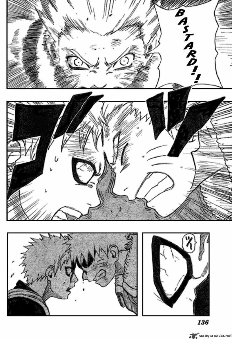 Naruto Chapter 136 - Page