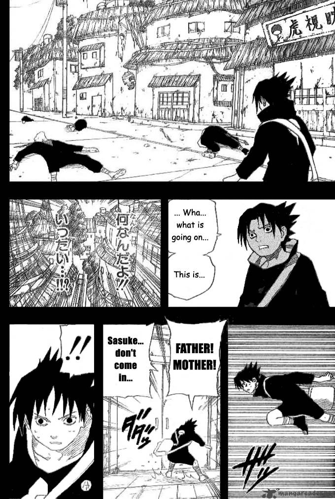 Naruto Chapter 145 - Page