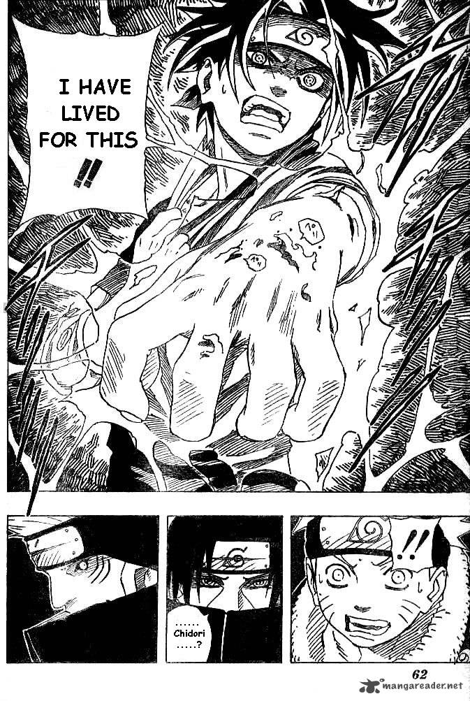 Naruto Chapter 146 - Page