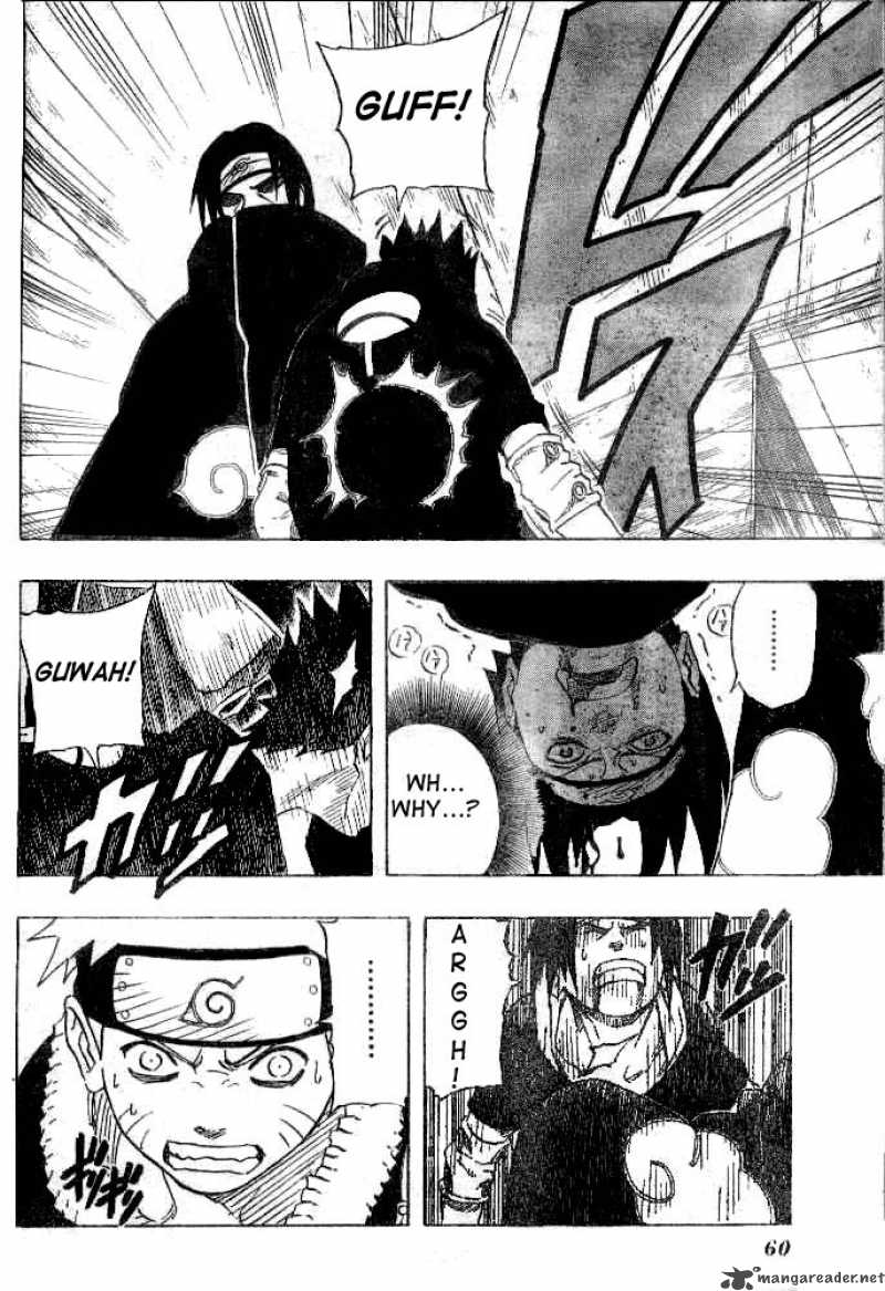 Naruto Chapter 147 - Page