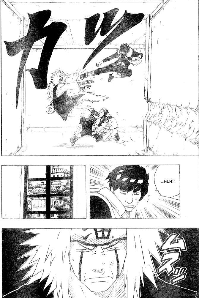 Naruto Chapter 148 - Page