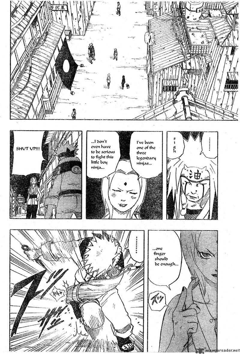 Naruto Chapter 158 - Page