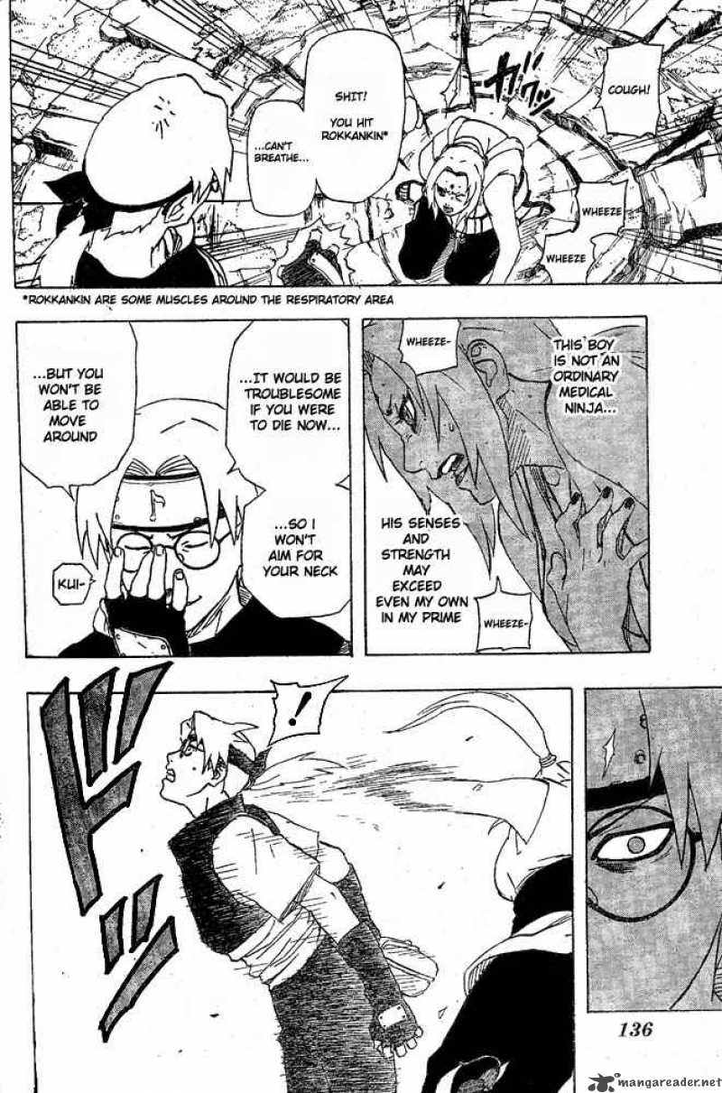 Naruto Chapter 164 - Page