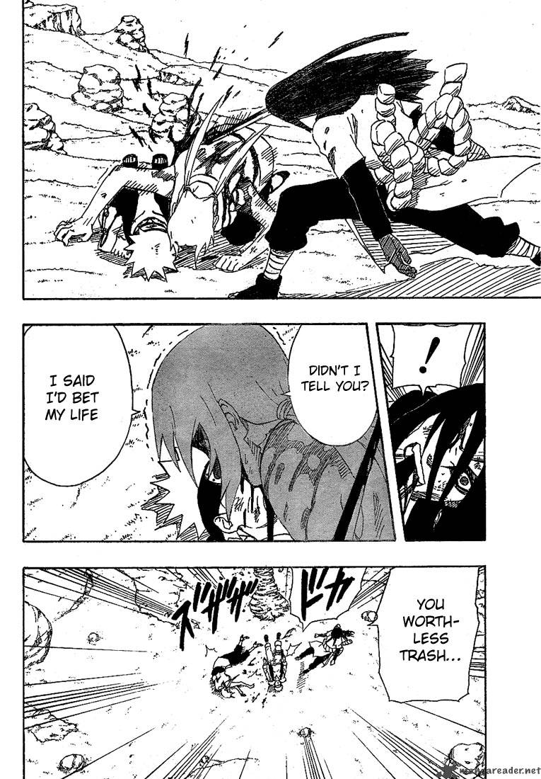 Naruto Chapter 169 - Page