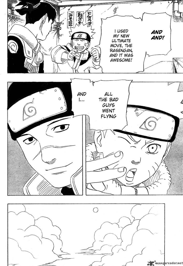 Naruto Chapter 173 - Page