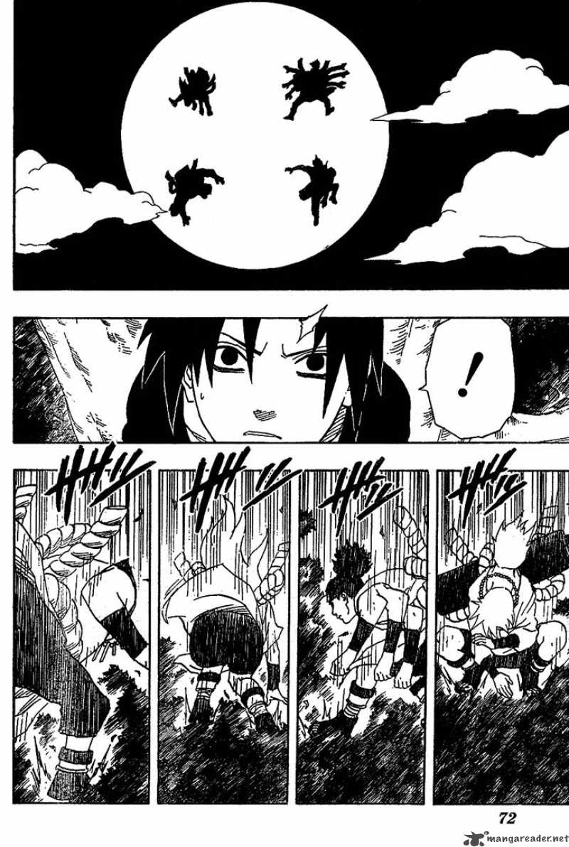 Naruto Chapter 177 - Page