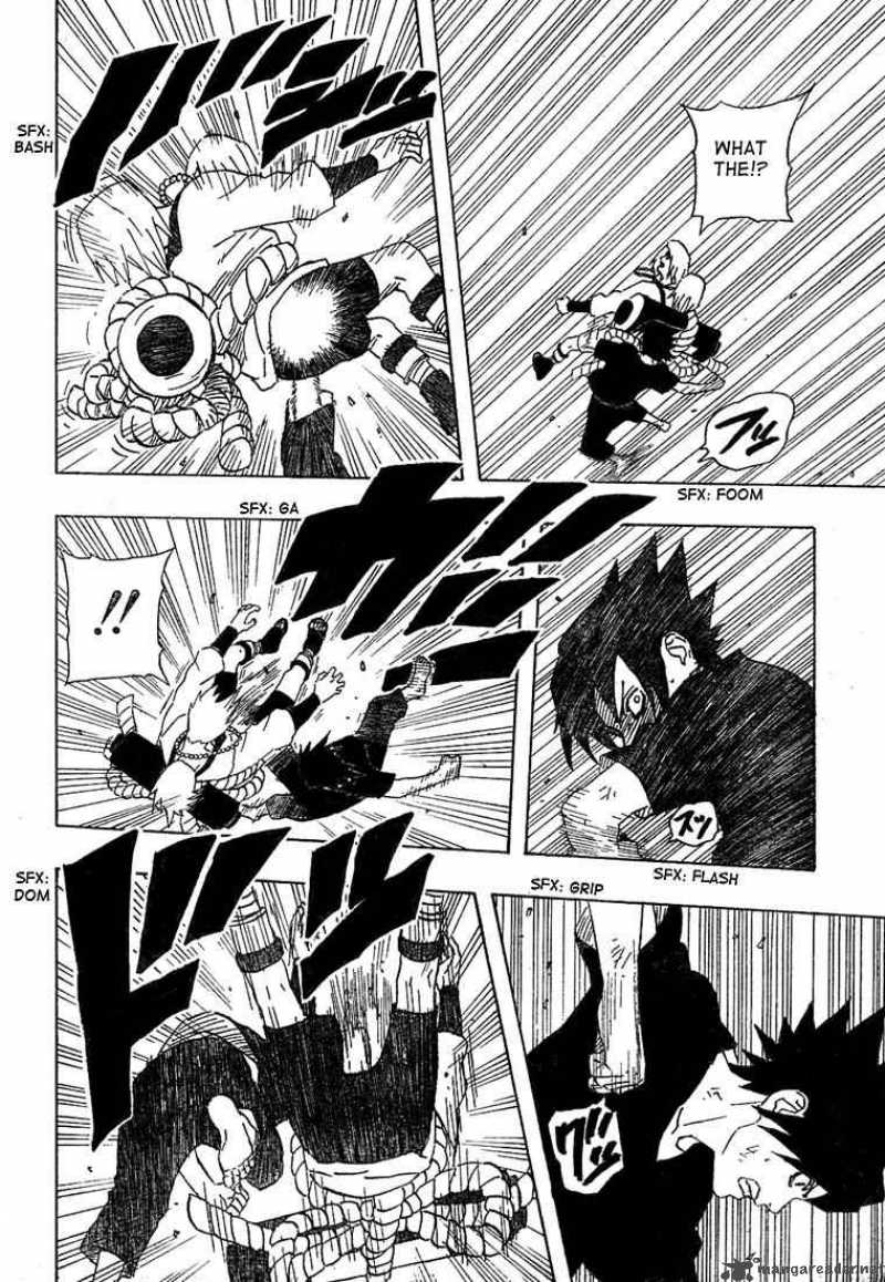 Naruto Chapter 178 - Page