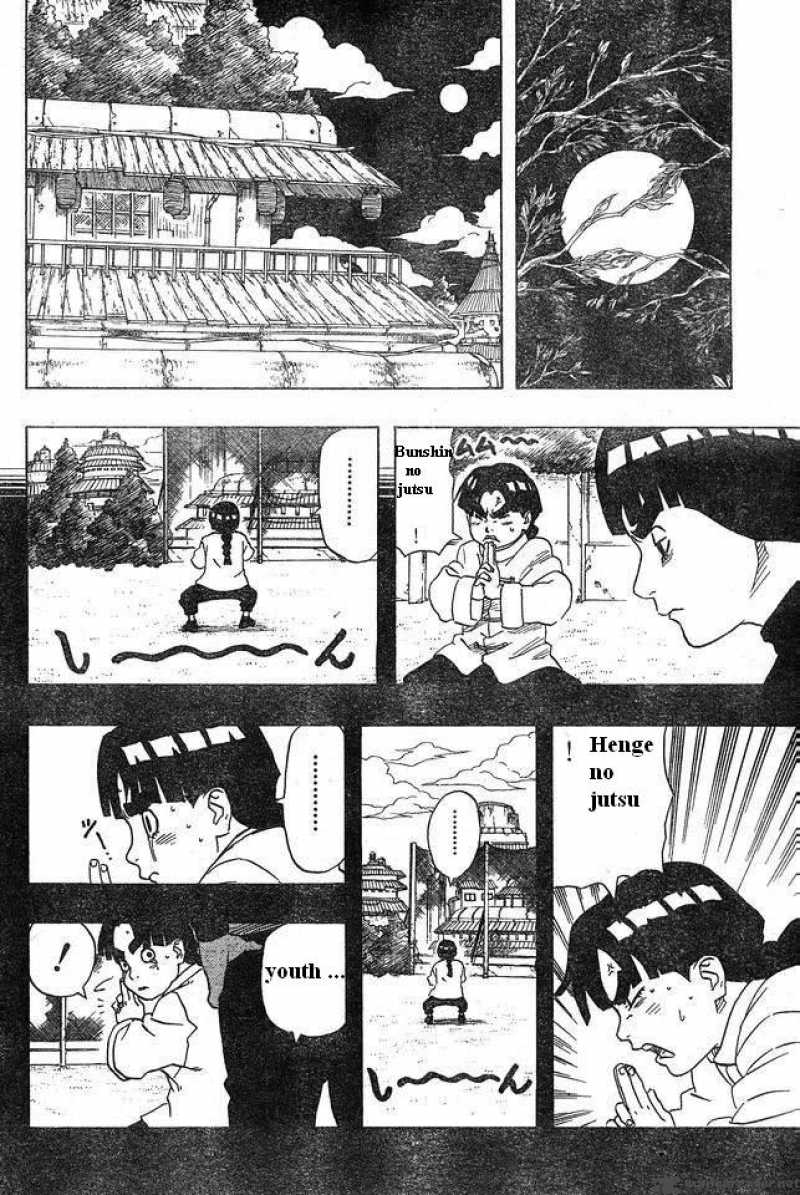 Naruto Chapter 179 - Page
