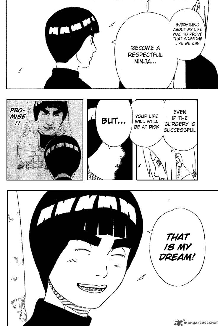 Naruto Chapter 184 - Page