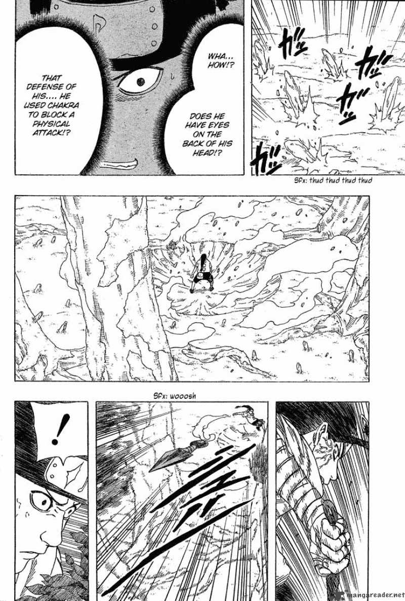 Naruto Chapter 194 - Page