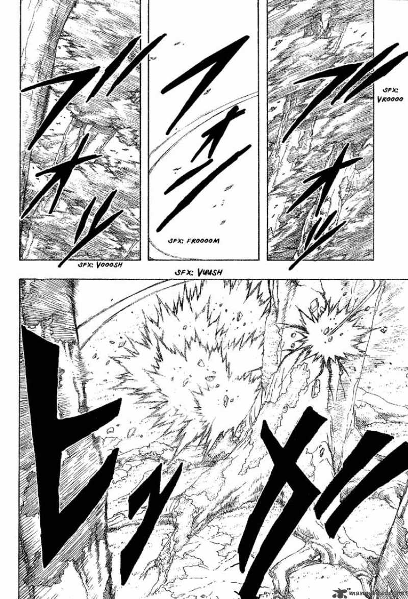 Naruto Chapter 196 - Page