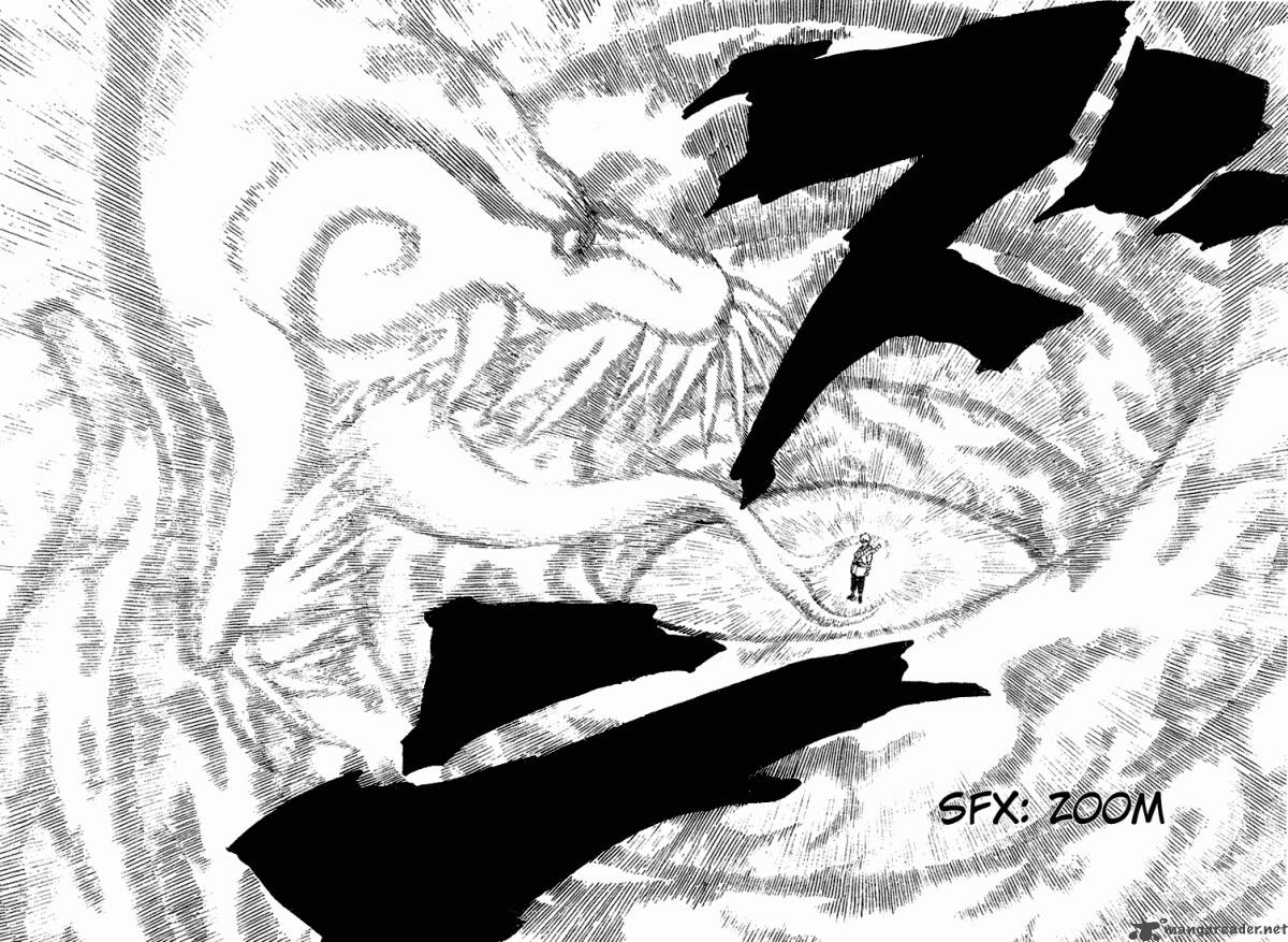 Naruto Chapter 199 - Page