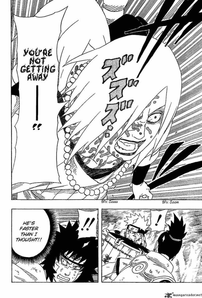 Naruto Chapter 200 - Page