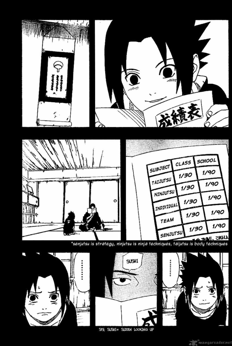 Naruto Chapter 221 - Page
