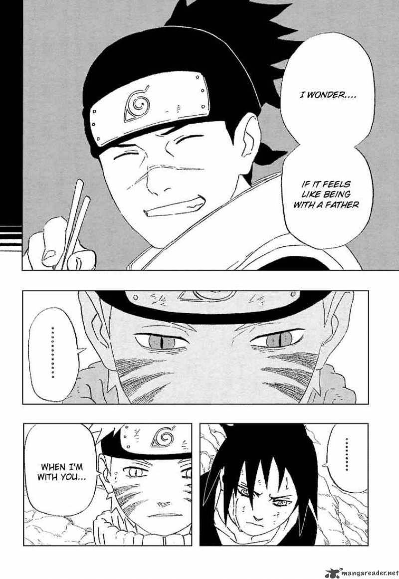 Naruto Chapter 229 - Page