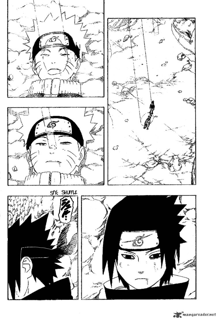 Naruto Chapter 233 - Page