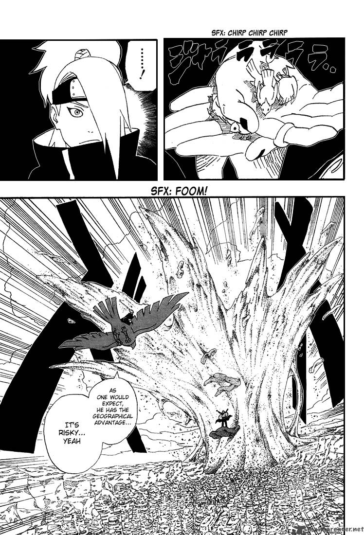 Naruto Chapter 248 - Page