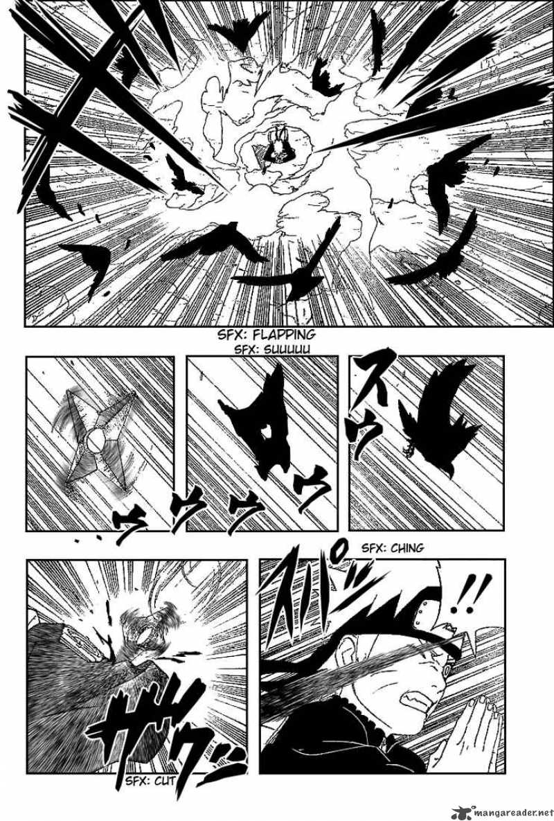 Naruto Chapter 259 - Page