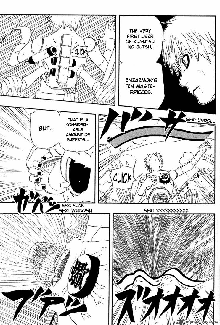 Naruto Chapter 272 - Page