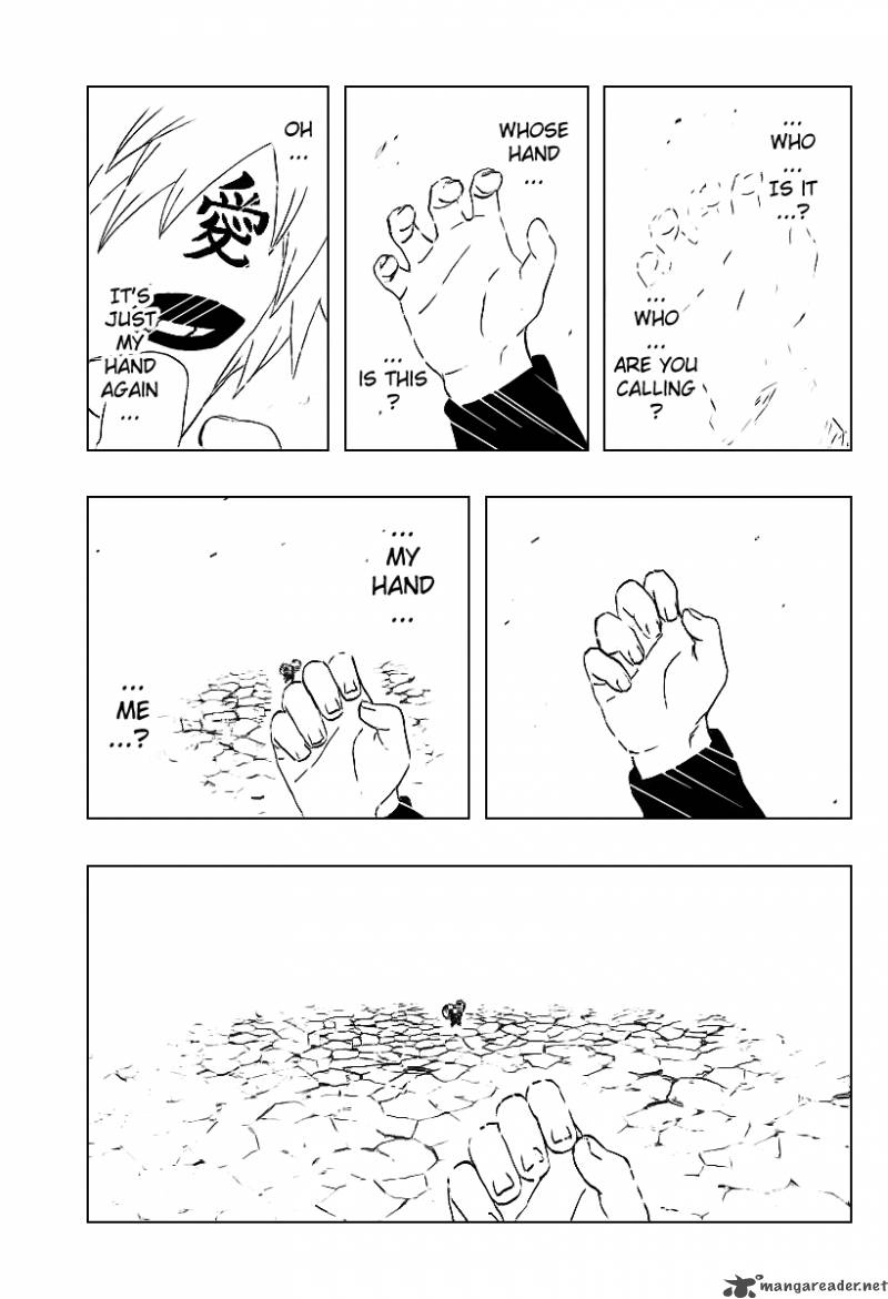 Naruto Chapter 279 - Page