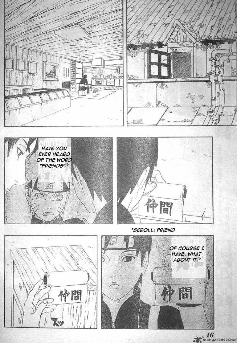 Naruto Chapter 310 - Page
