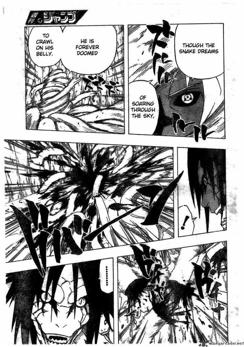 Naruto Chapter 344 - Page