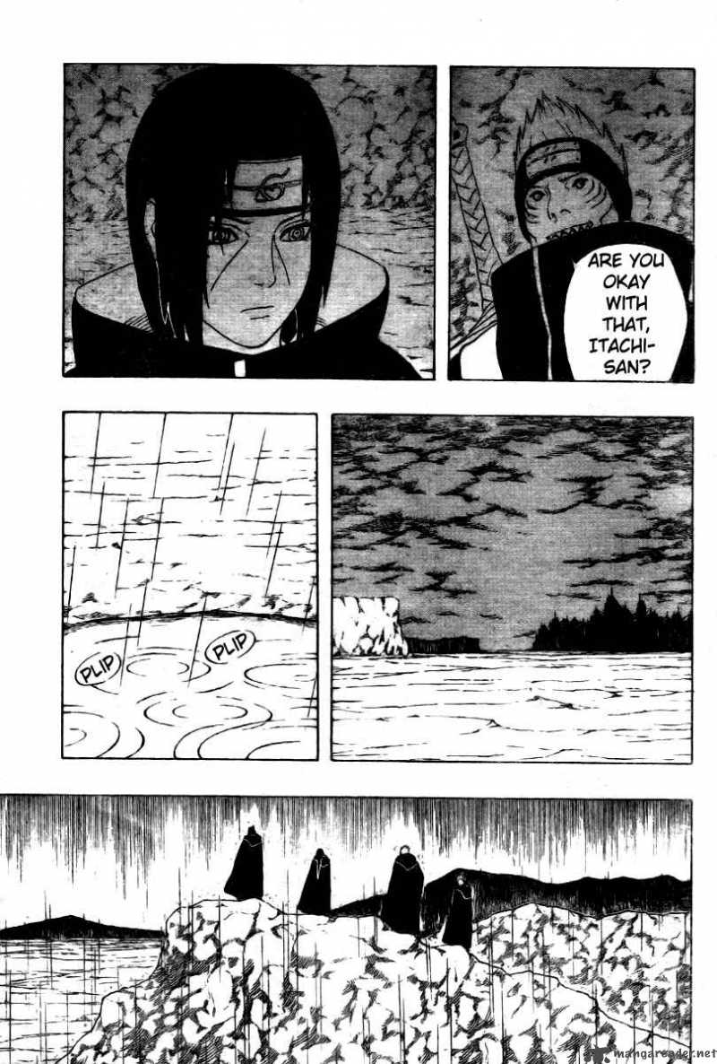 Naruto Chapter 354 - Page