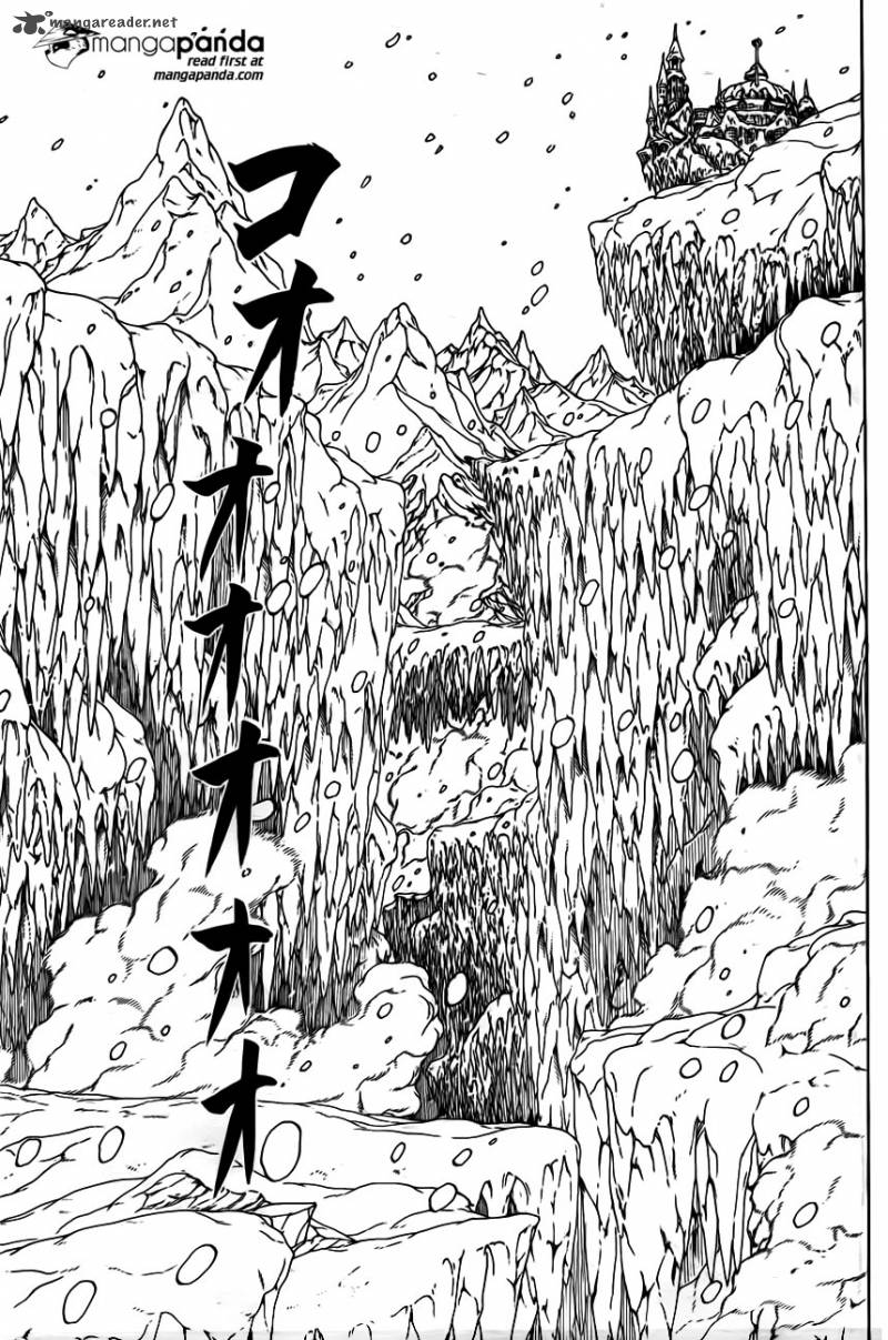 Naruto Chapter 682 - Page