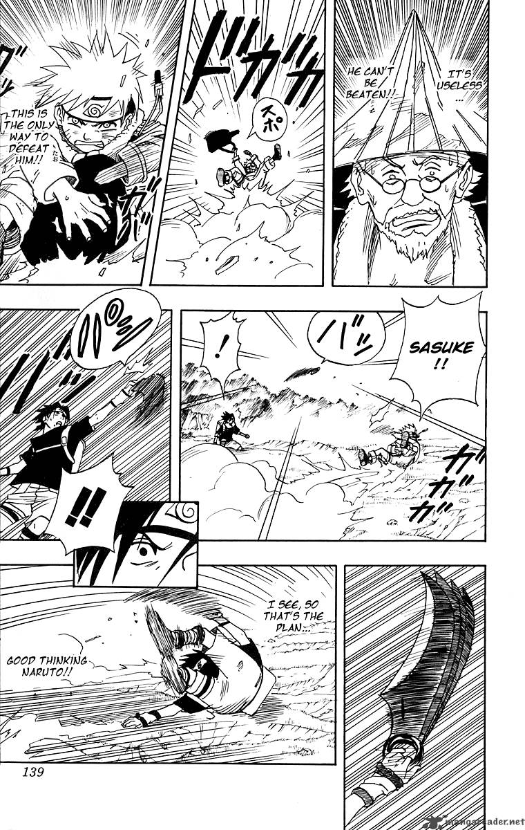 Naruto Chapter 14 - Page