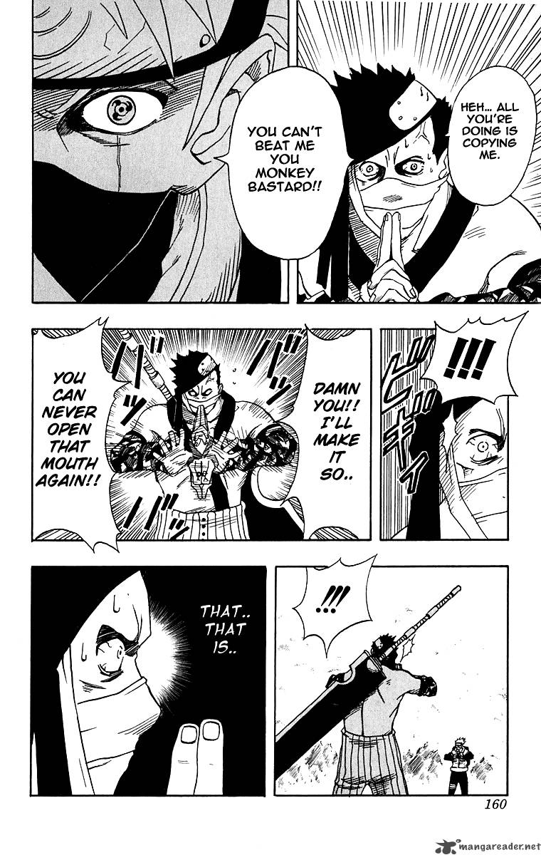 Naruto Chapter 15 - Page