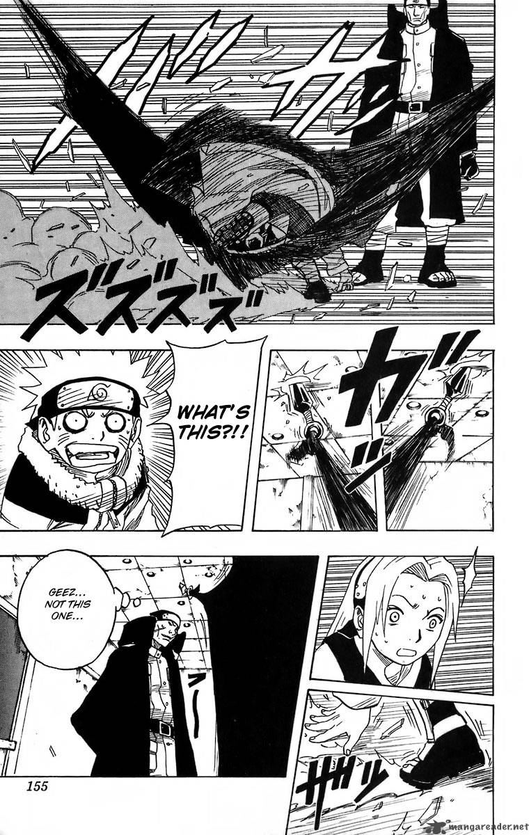 Naruto Chapter 44 - Page
