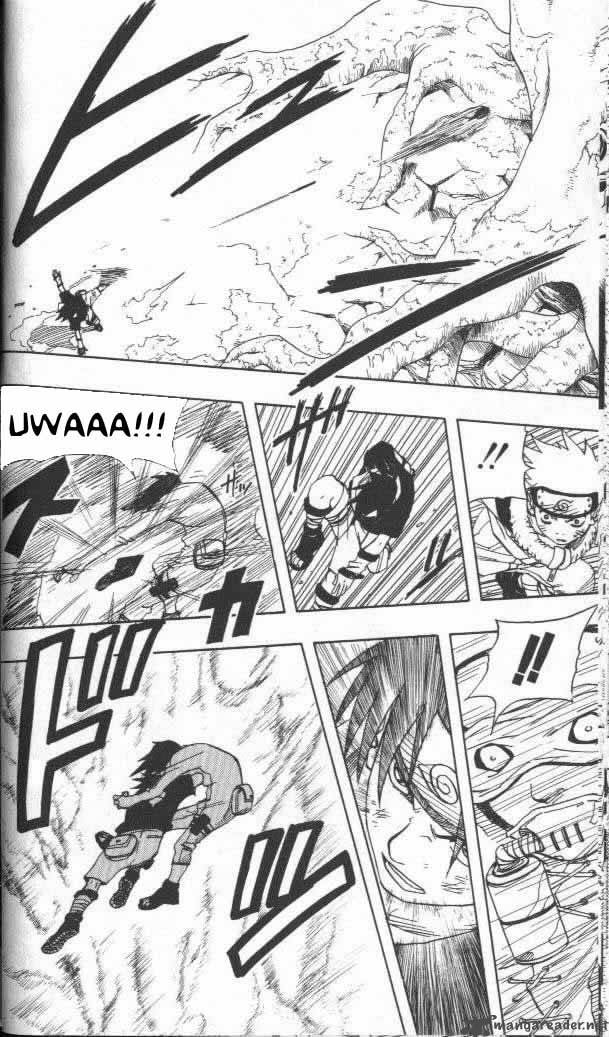 Naruto Chapter 46 - Page