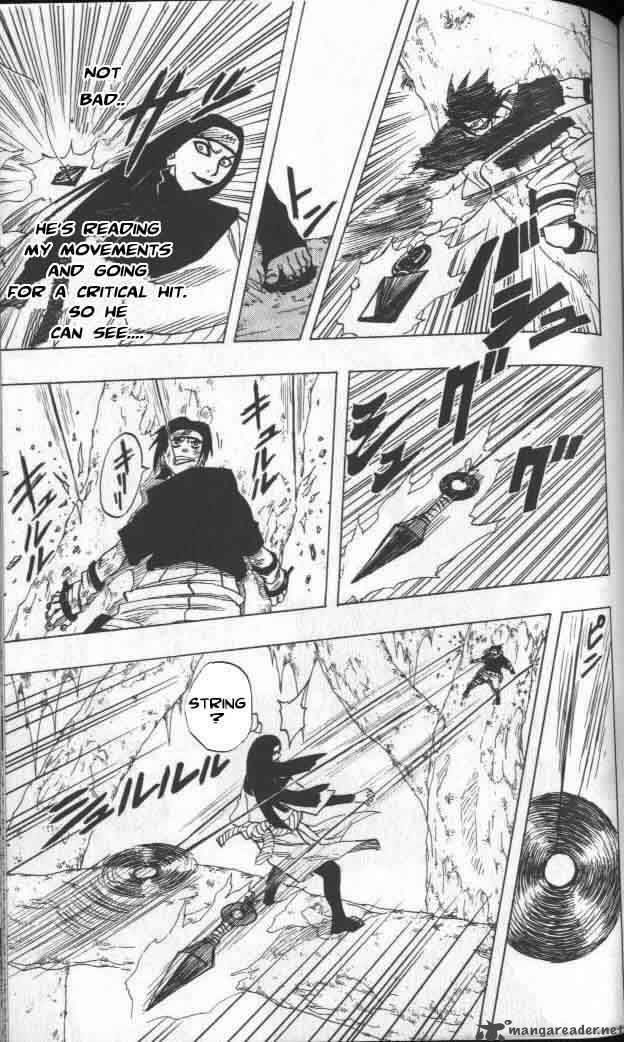 Naruto Chapter 49 - Page