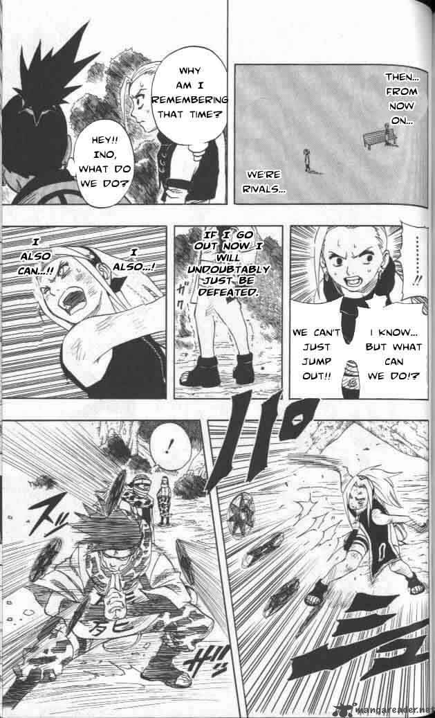 Naruto Chapter 53 - Page