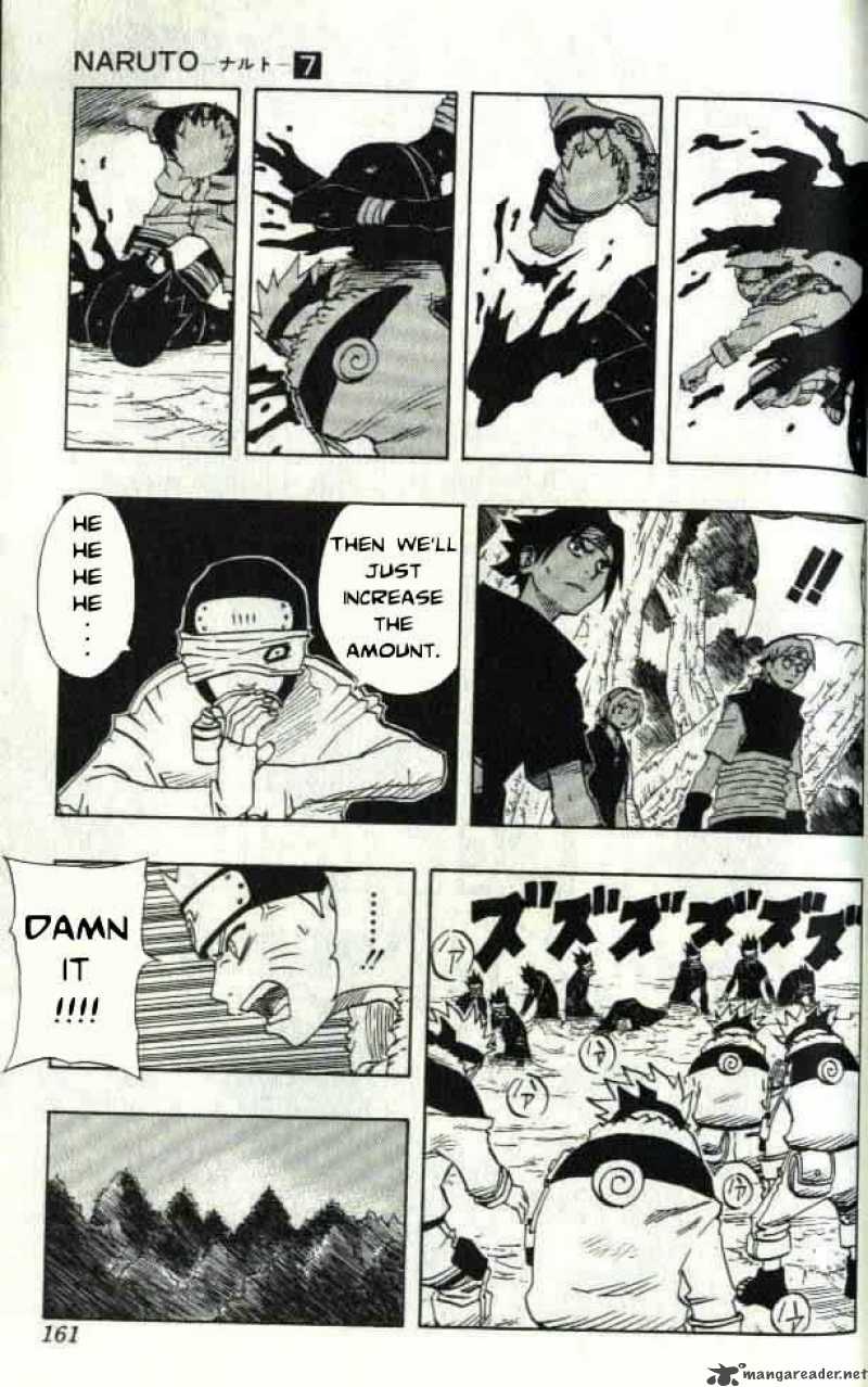 Naruto Chapter 62 - Page