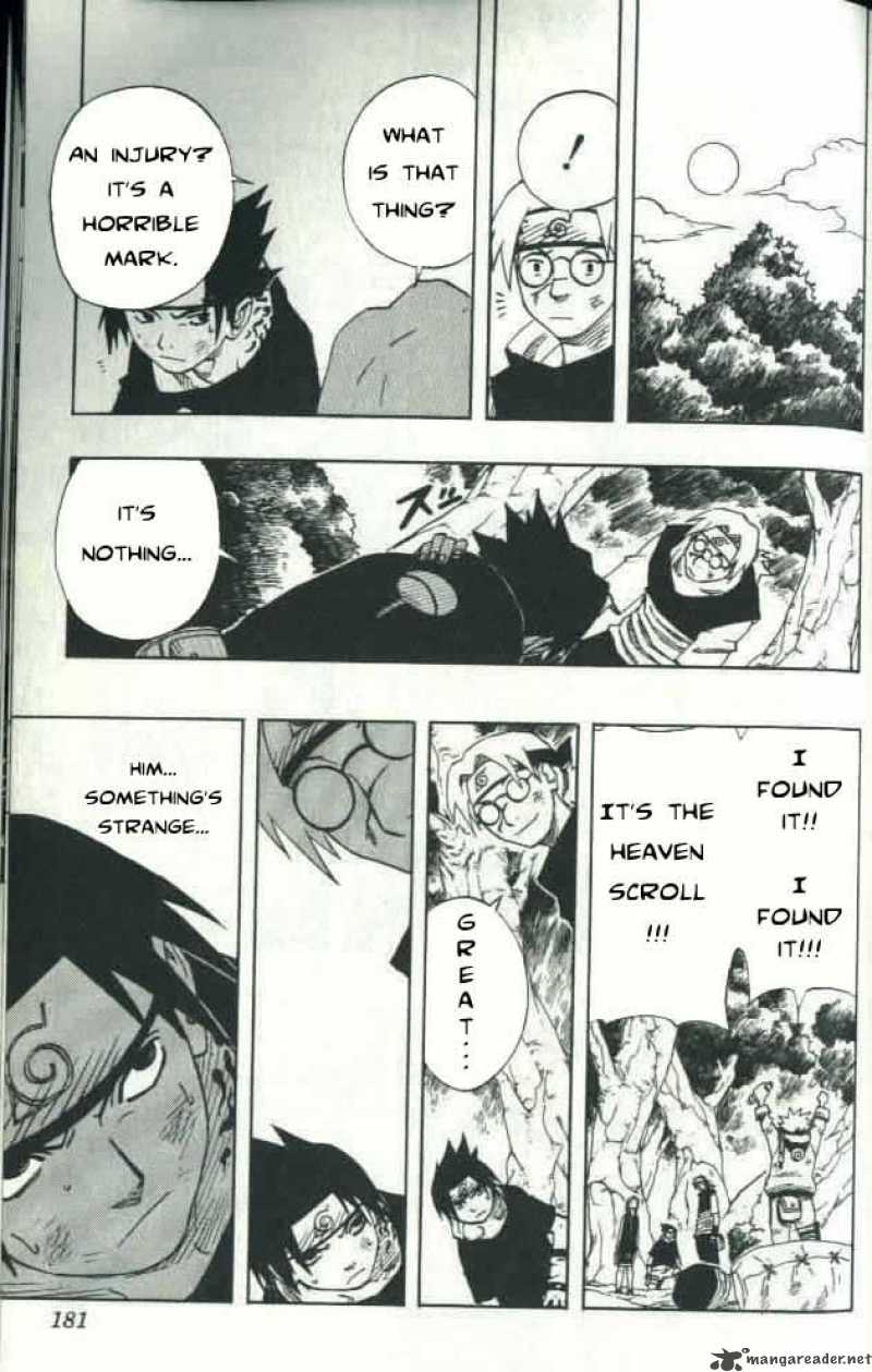 Naruto Chapter 63 - Page