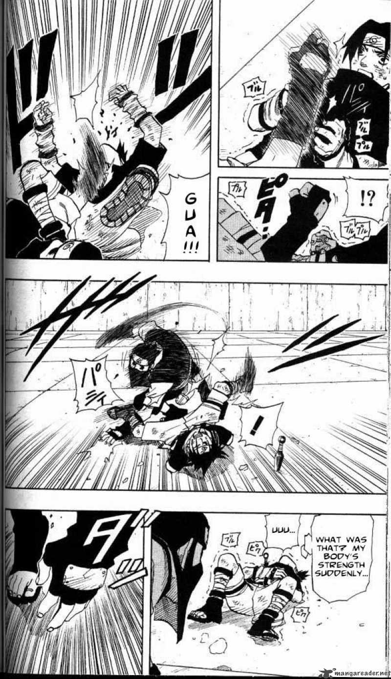 Naruto Chapter 67 - Page