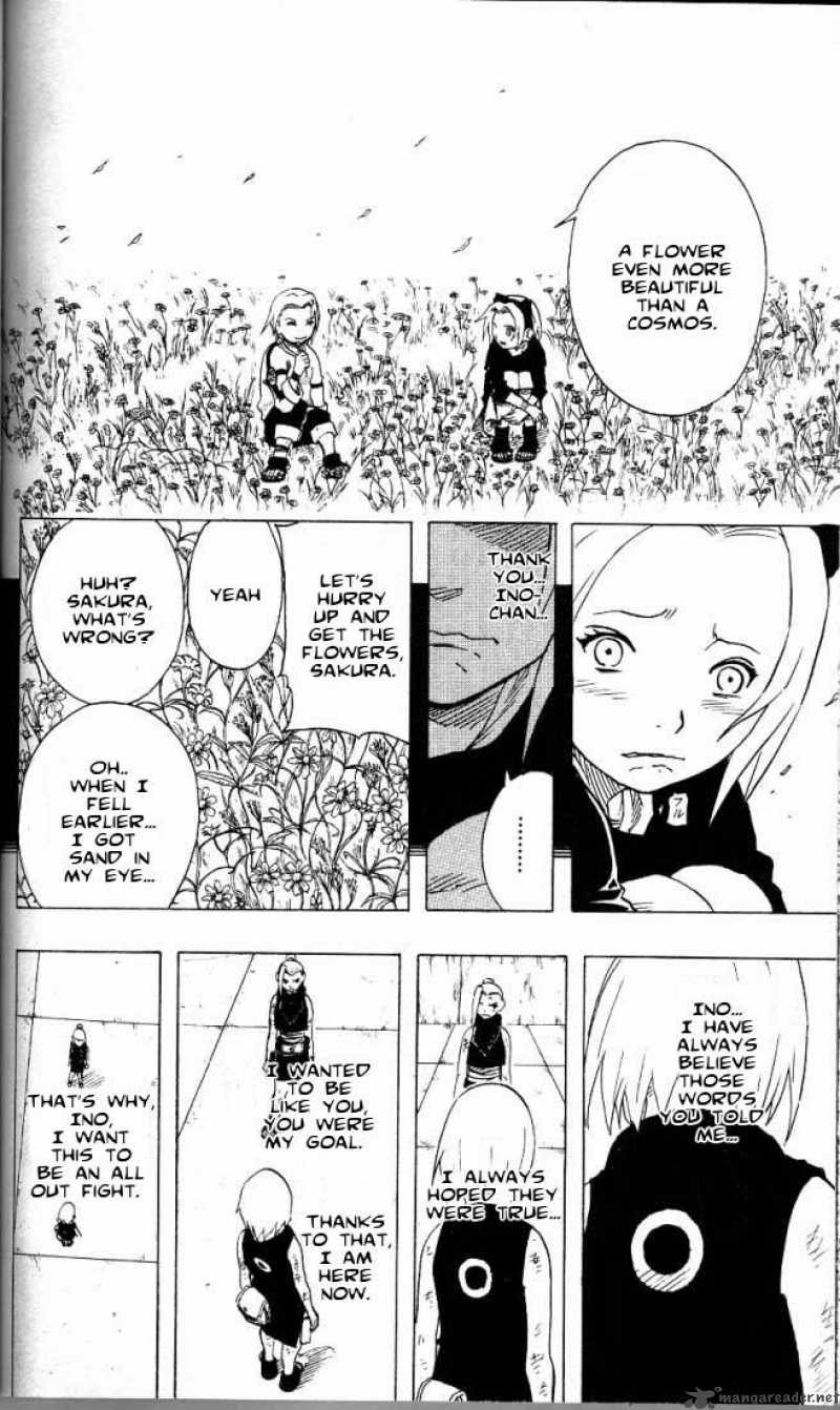 Naruto Chapter 71 - Page