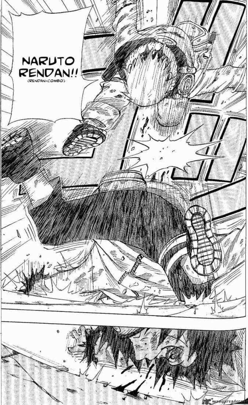 Naruto Chapter 77 - Page