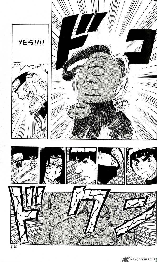 Naruto Chapter 79 - Page