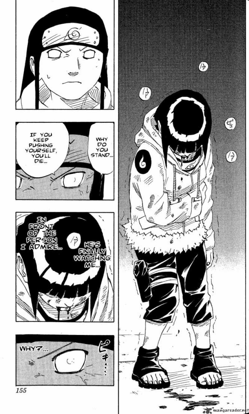 Naruto Chapter 80 - Page