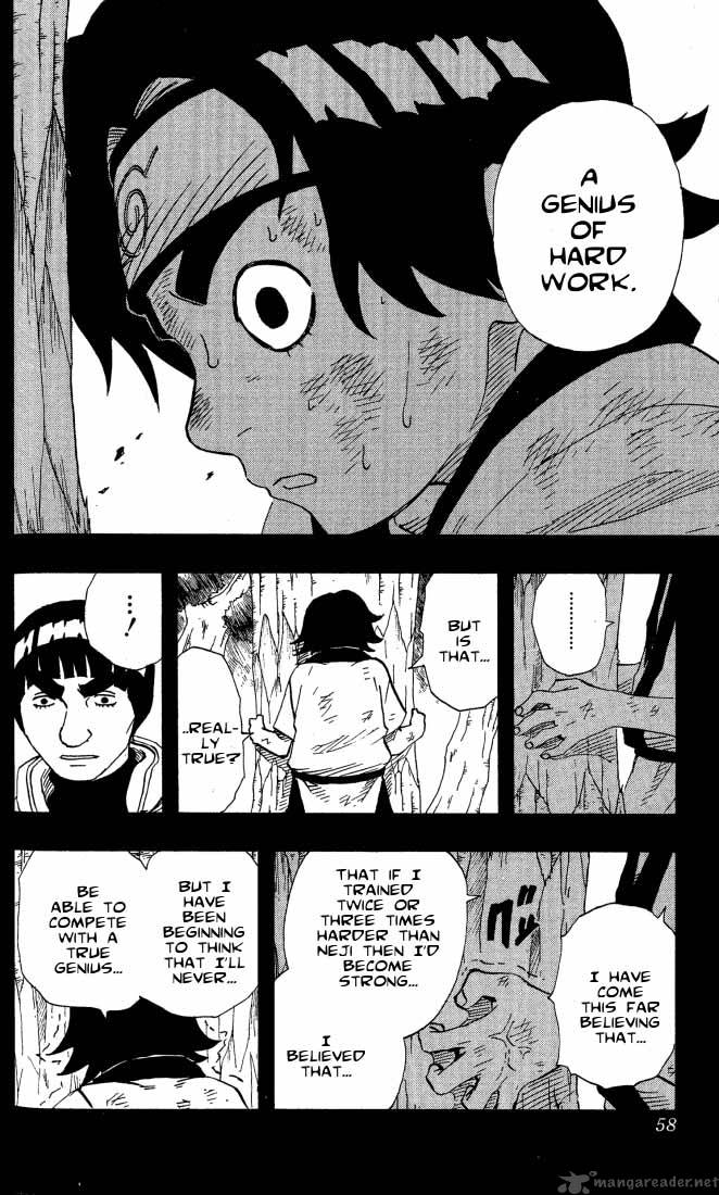Naruto Chapter 84 - Page