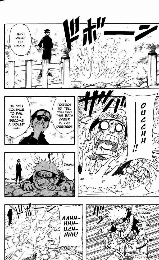 Naruto Chapter 90 - Page