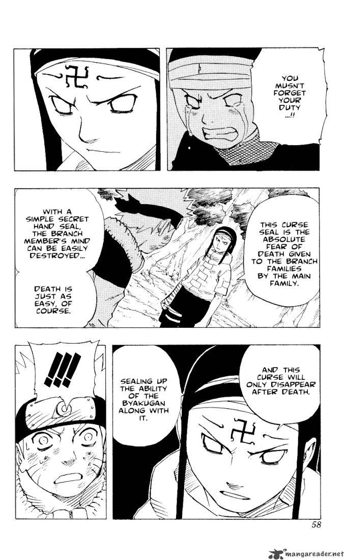 Naruto Chapter 102 - Page