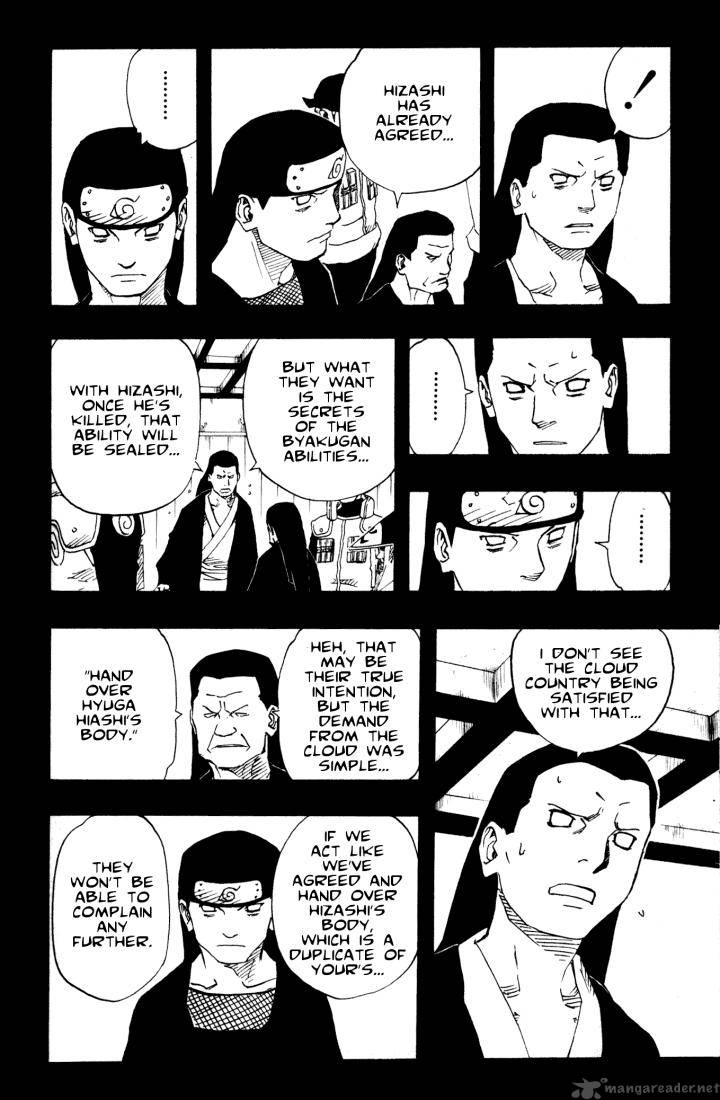 Naruto Chapter 105 - Page