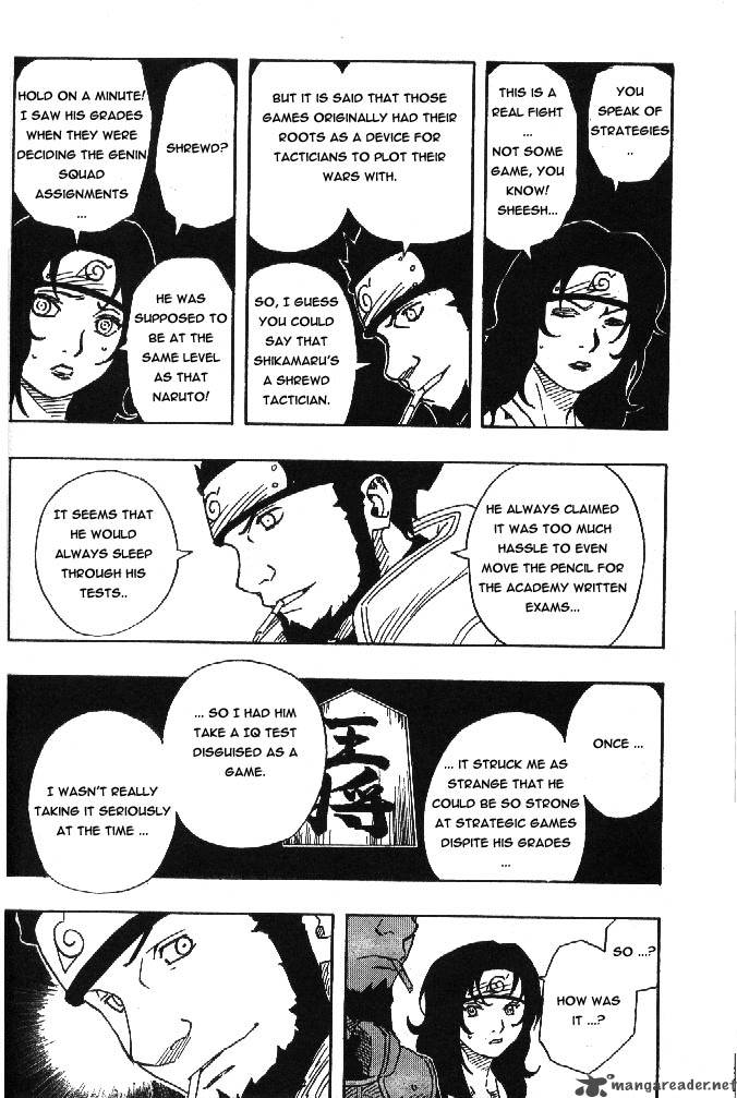 Naruto Chapter 107 - Page