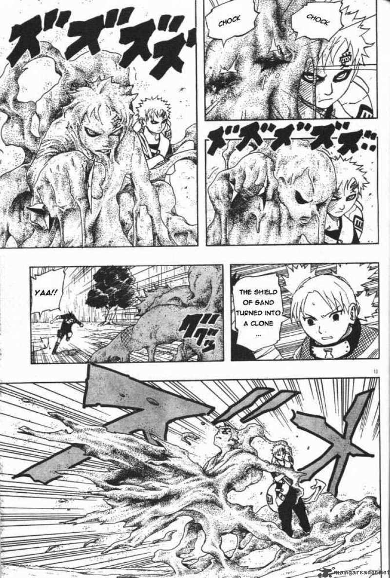 Naruto Chapter 111 - Page