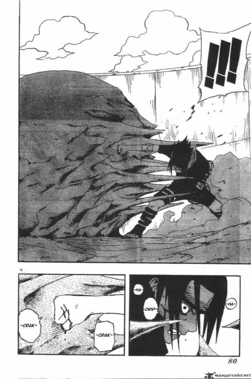 Naruto Chapter 112 - Page