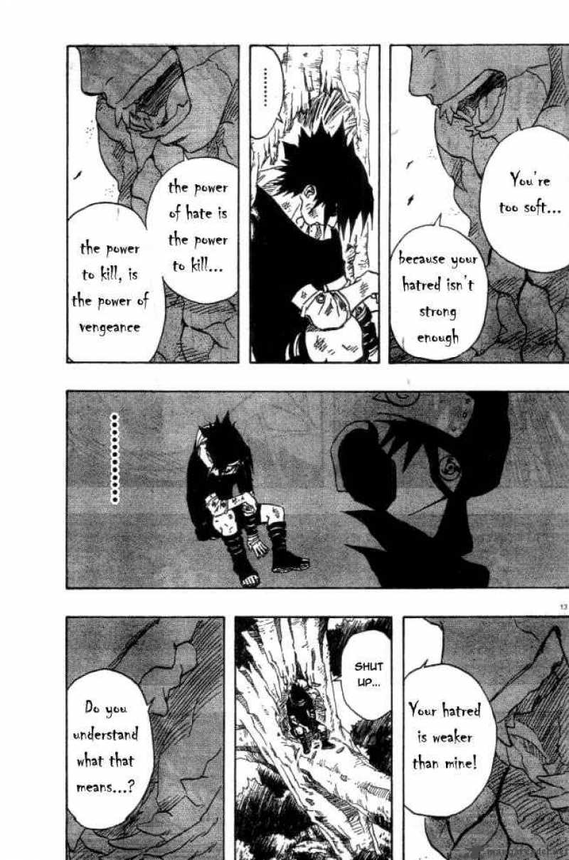 Naruto Chapter 128 - Page