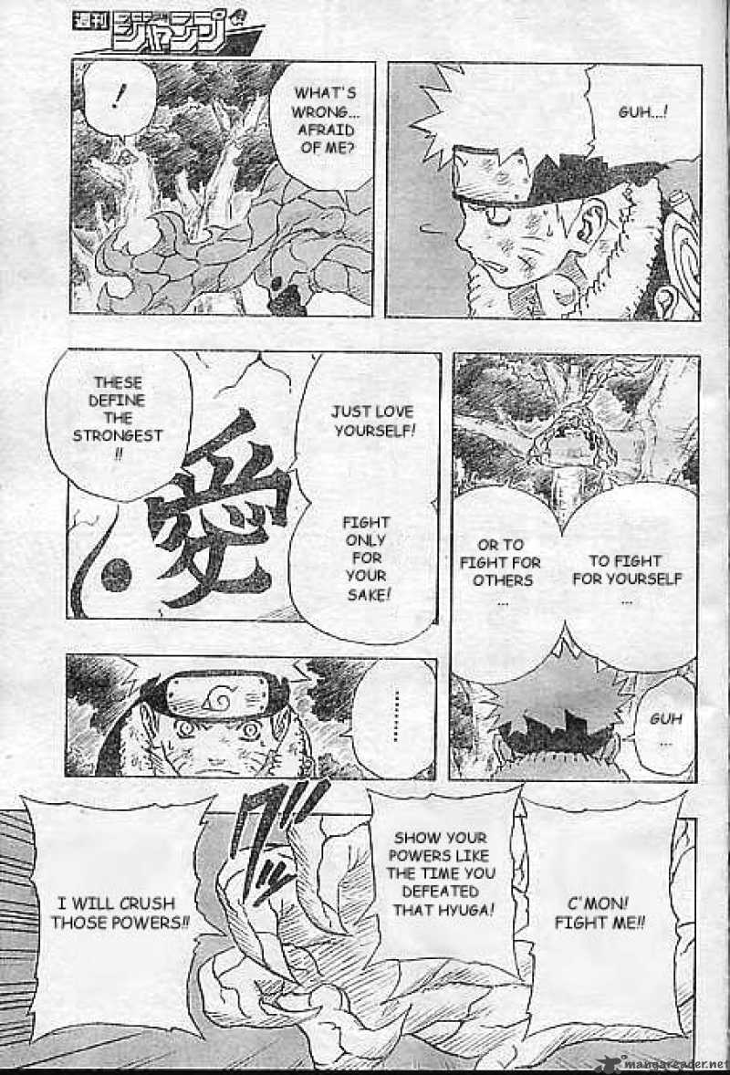 Naruto Chapter 132 - Page